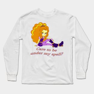 Adagio Dazzle Long Sleeve T-Shirt